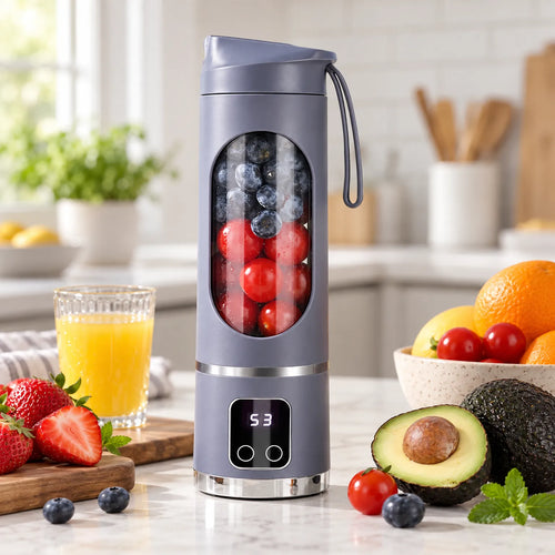 Blendy - Compact Smoothie Maker
