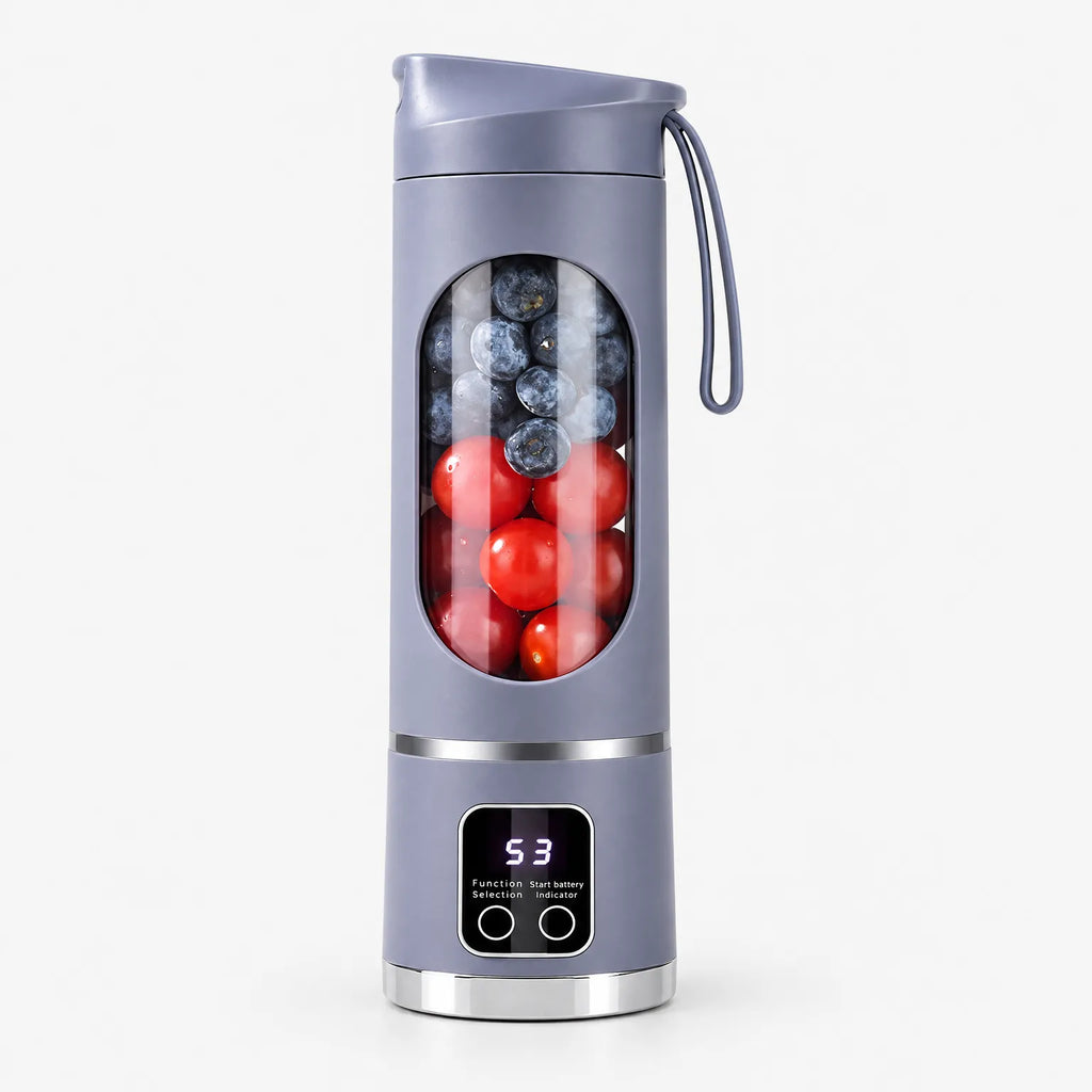 Blendy - Compact Smoothie Maker