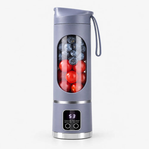 Blendy - Compact Smoothie Maker