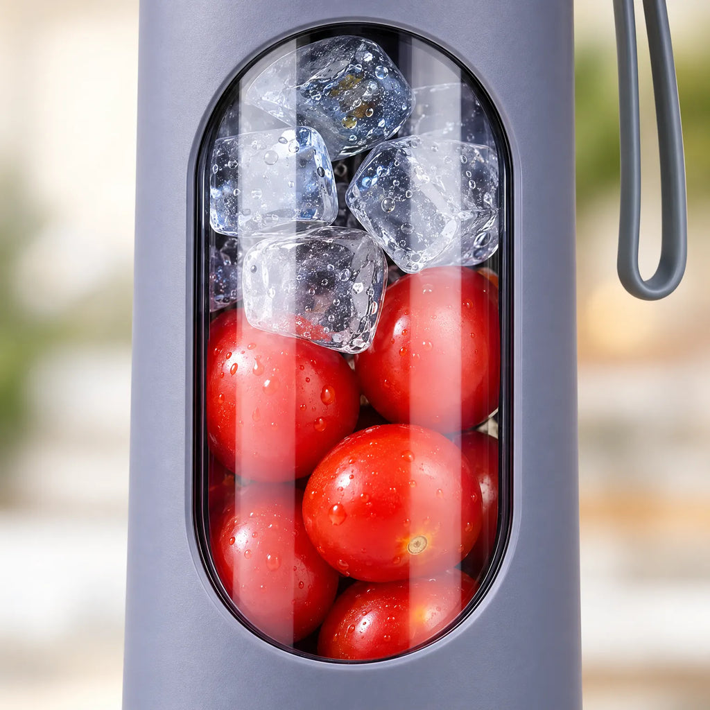 Blendy - Compact Smoothie Maker