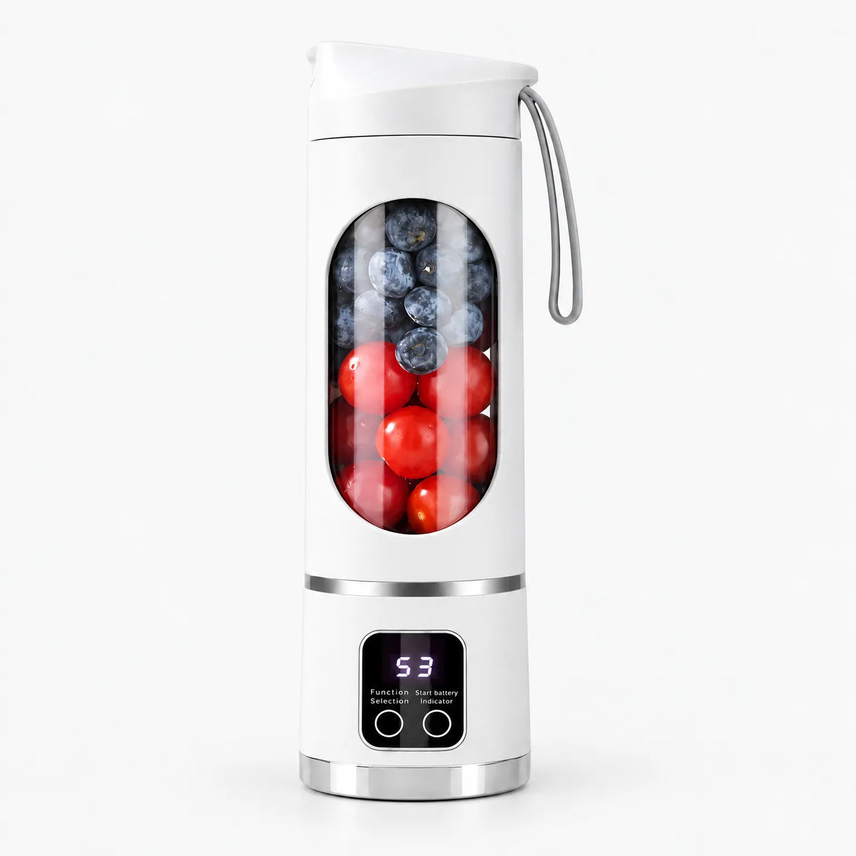 Blendy - Compact Smoothie Maker