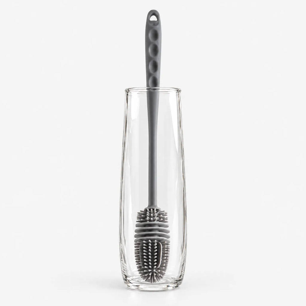 FlexiScrub - Long Handle Bottle Brush