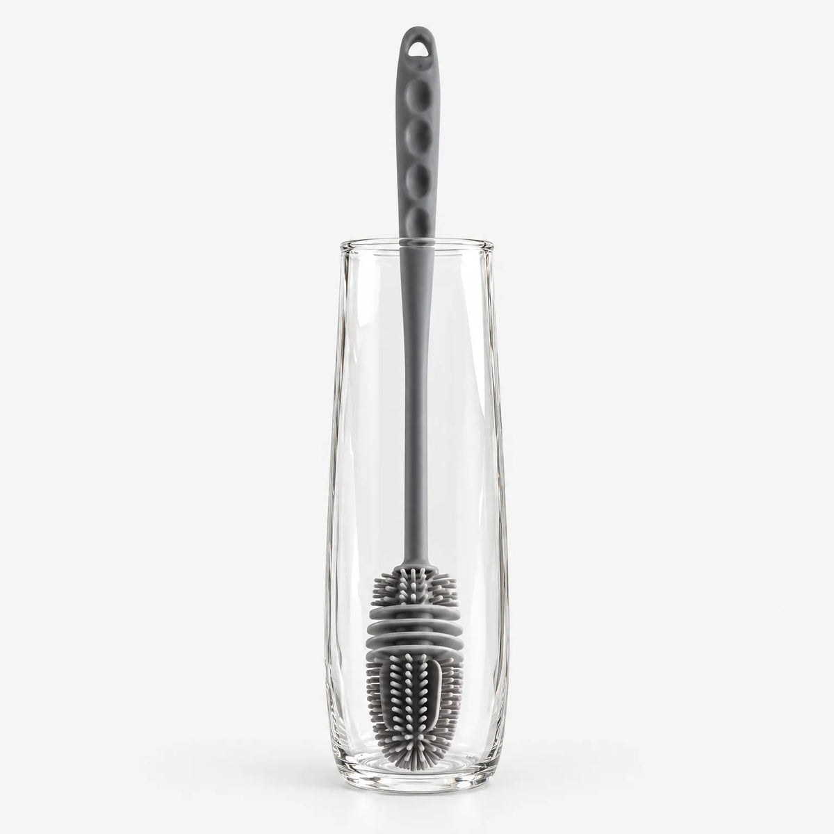 FlexiScrub - Long Handle Bottle Brush