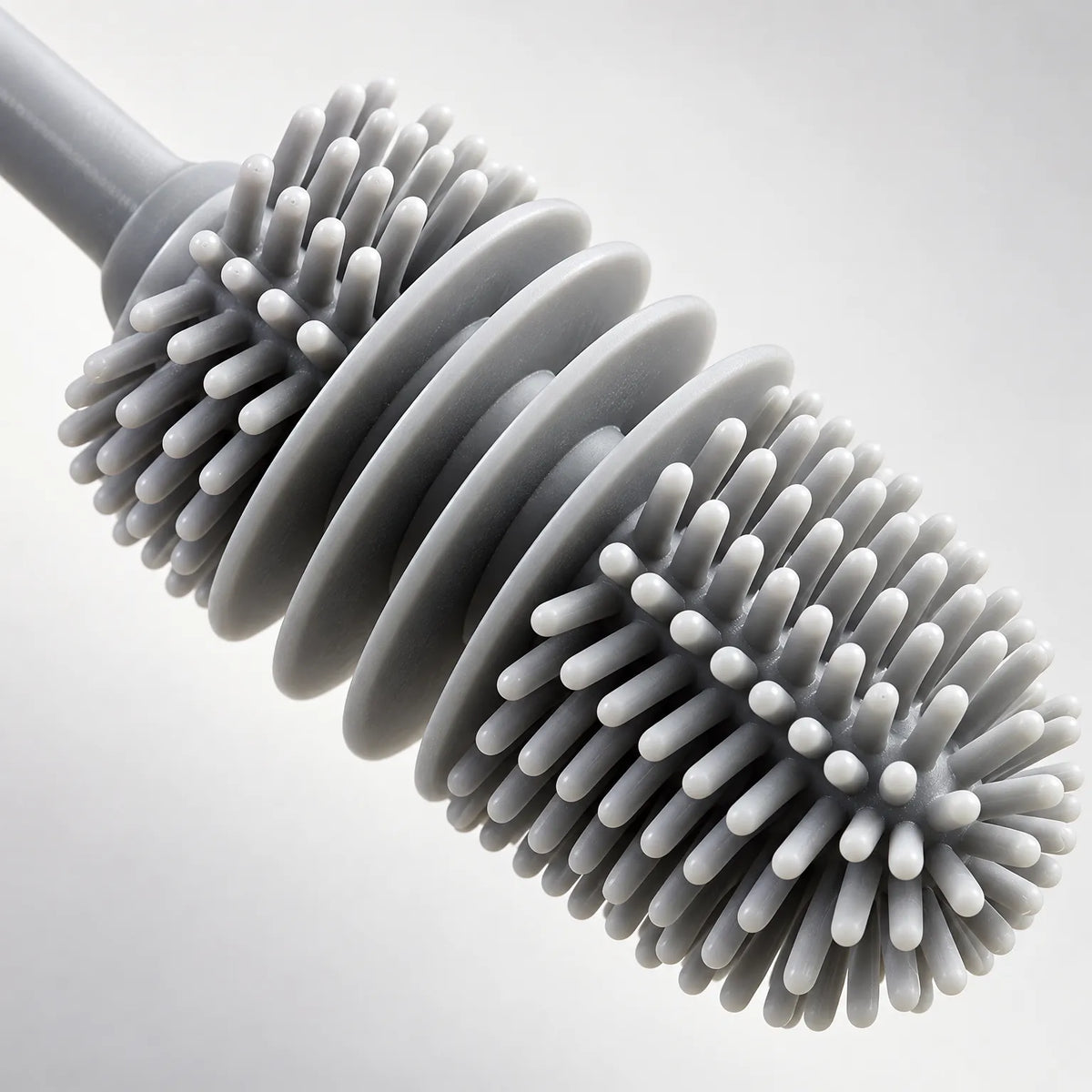 FlexiScrub - Long Handle Bottle Brush