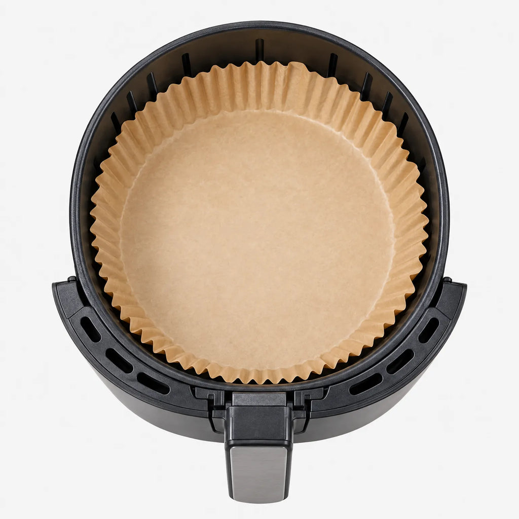 FryFoil - Square Disposable Air Fryer Liners