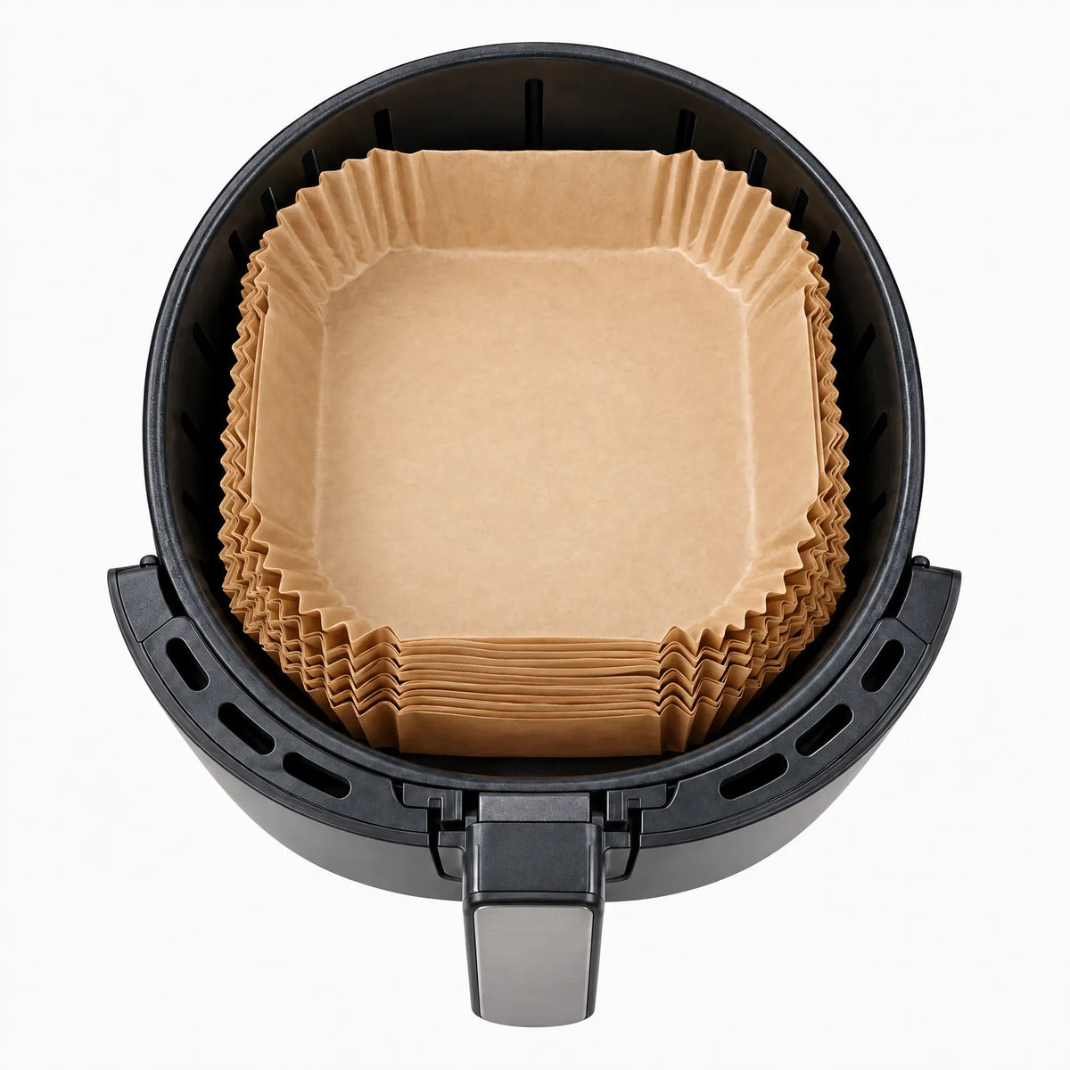 FryFoil - Square Disposable Air Fryer Liners