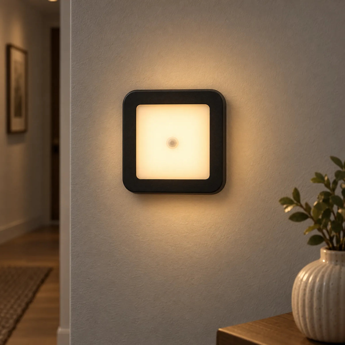 Luminaq - Wireless Motion Sensor Light