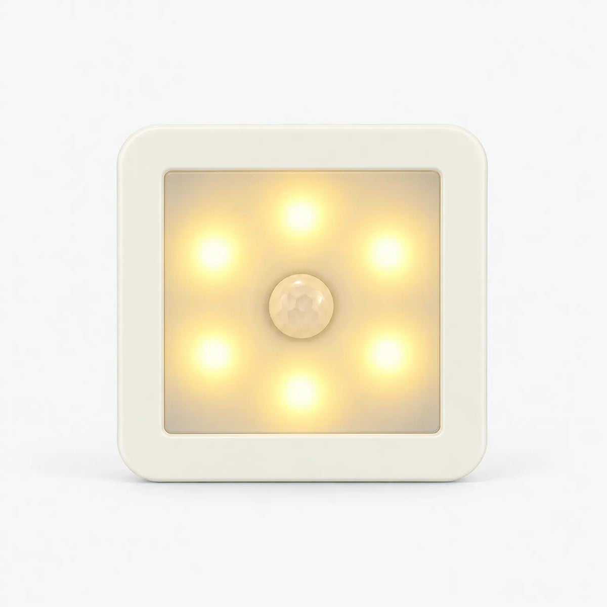 Luminaq - Wireless Motion Sensor Light