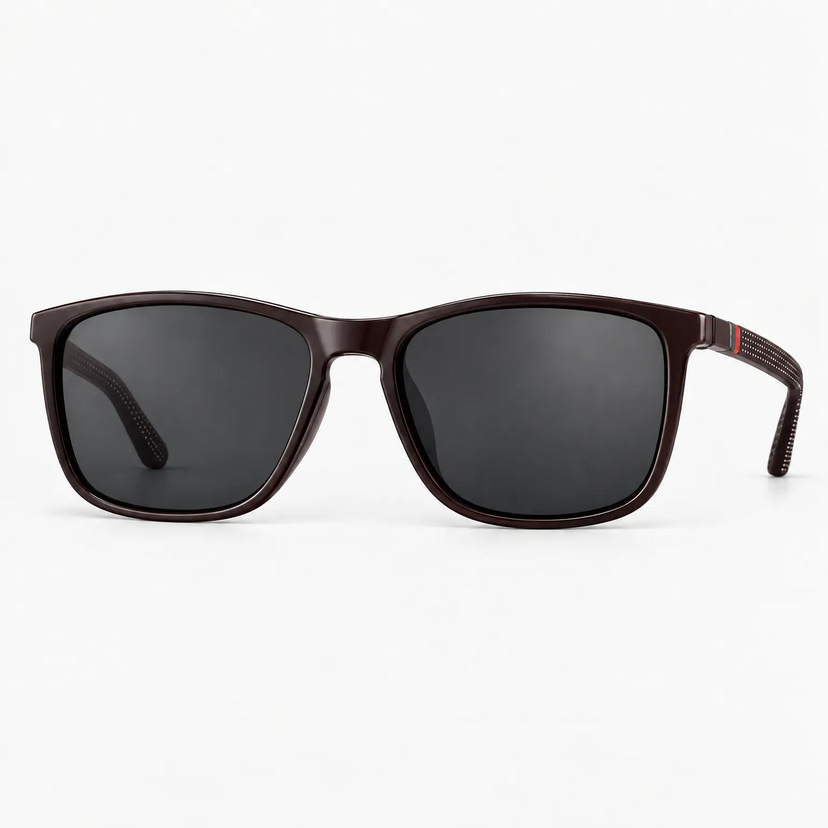 OptiGrip - Square Sports Sunglasses