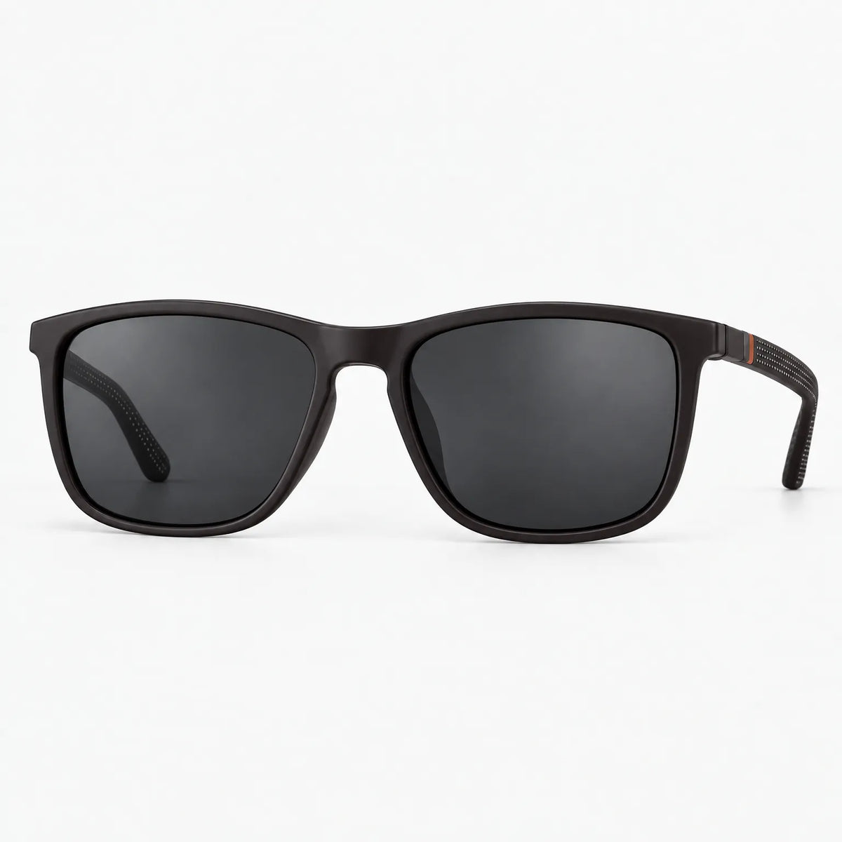 OptiGrip - Square Sports Sunglasses