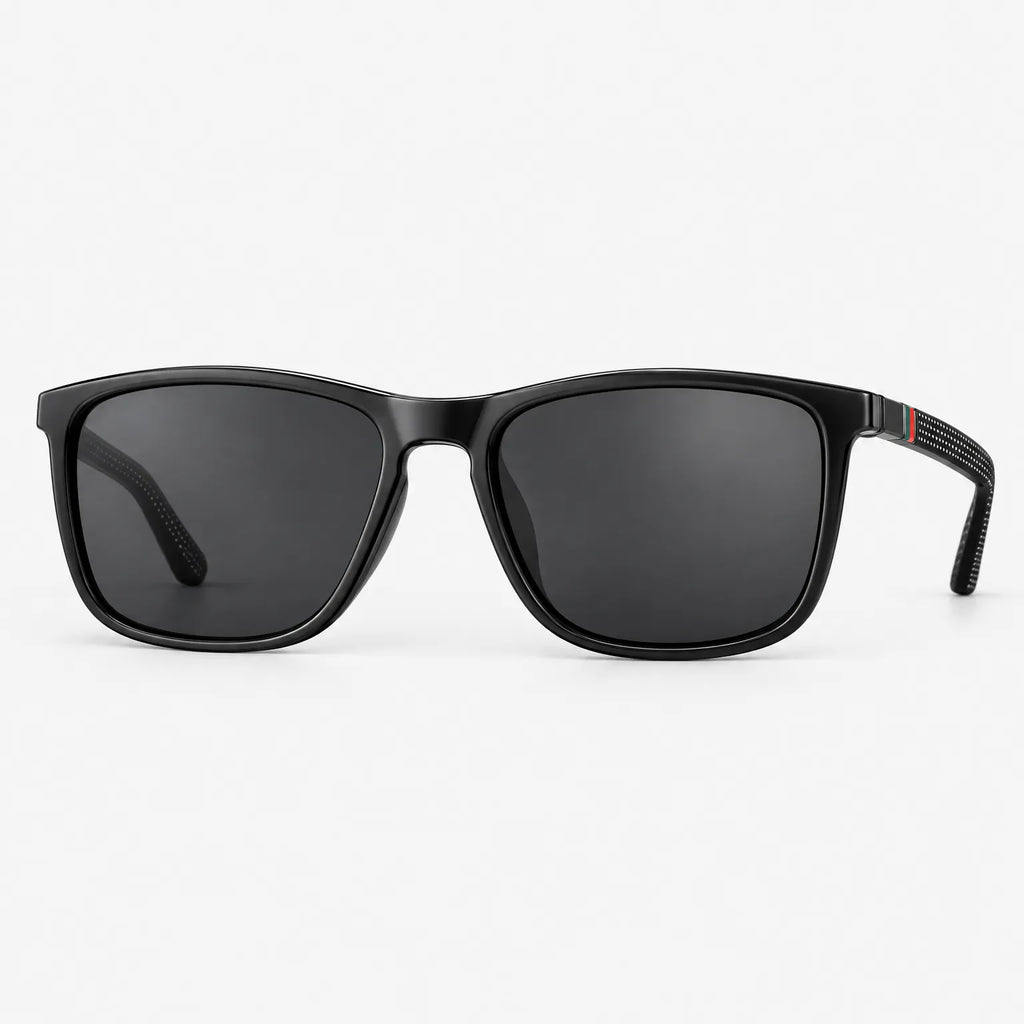 OptiGrip - Square Sports Sunglasses