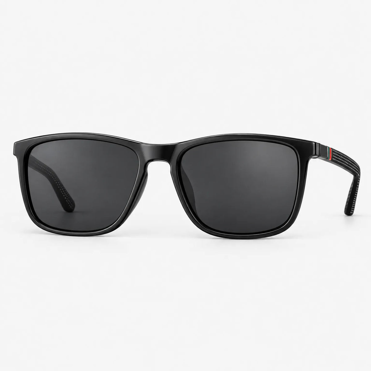 OptiGrip - Square Sports Sunglasses