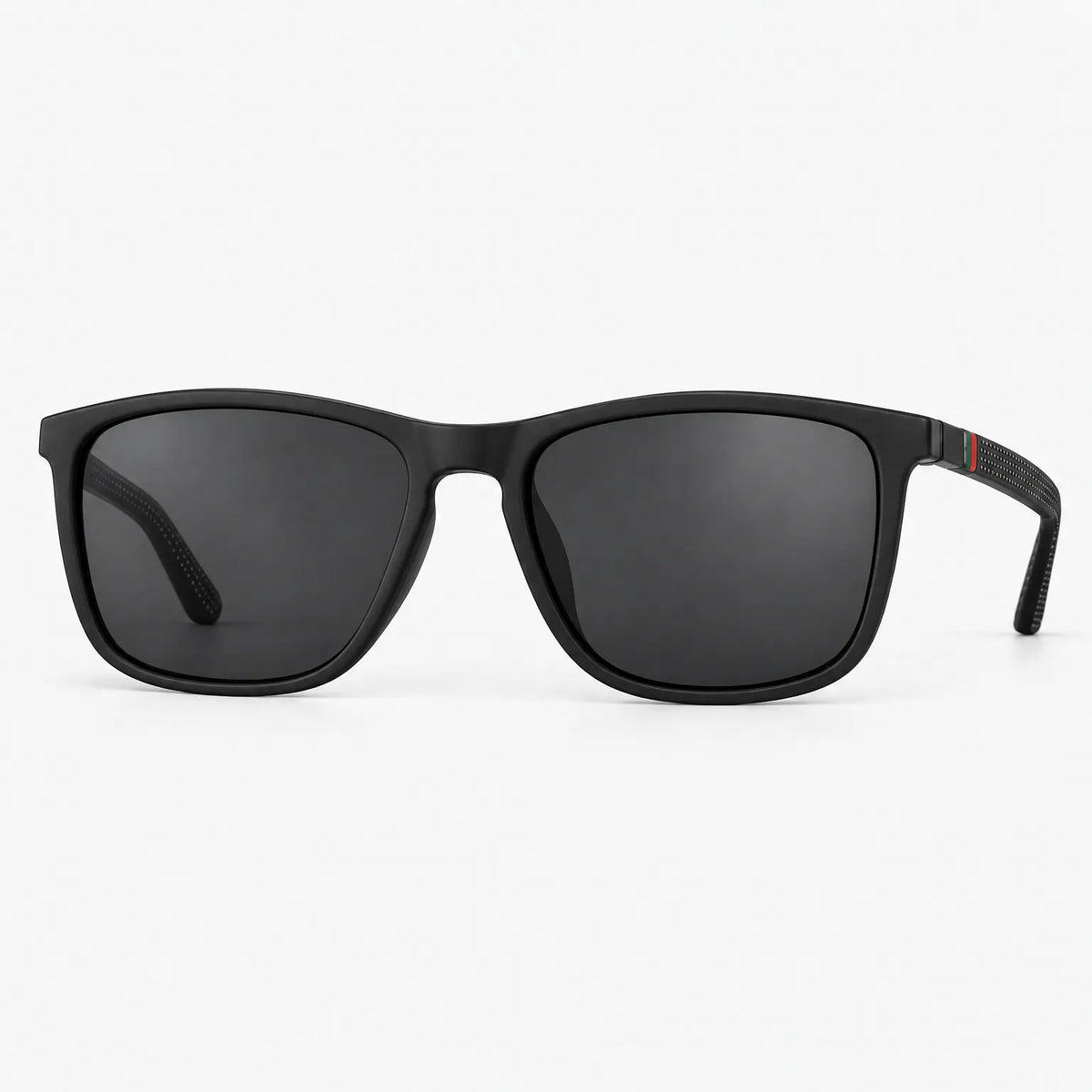 OptiGrip - Square Sports Sunglasses