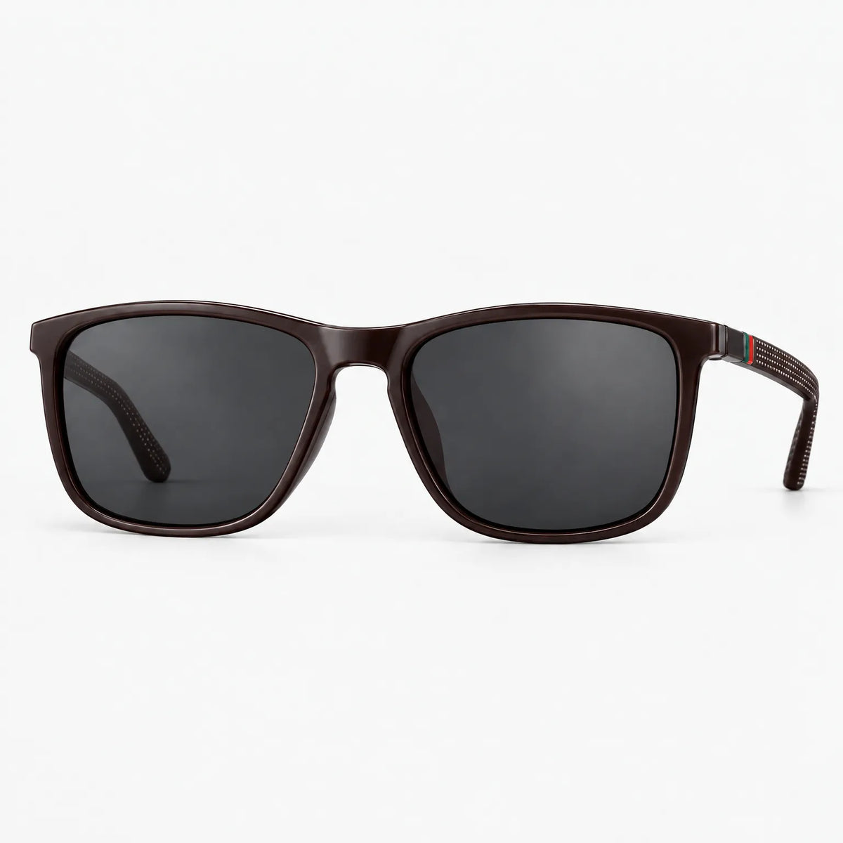 OptiGrip - Square Sports Sunglasses