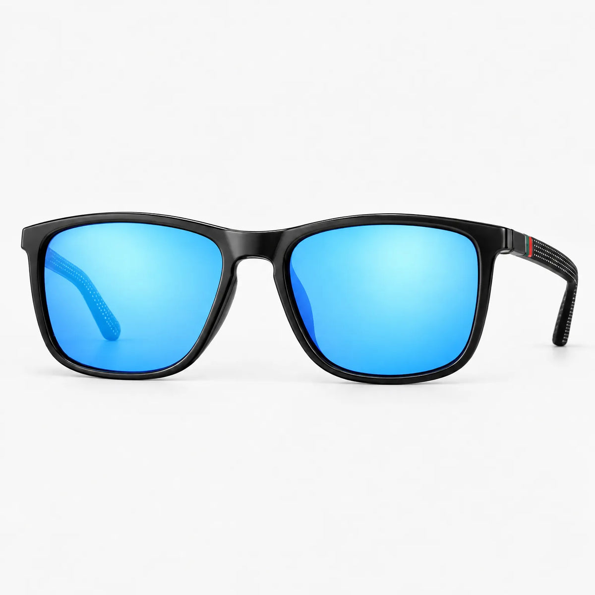 OptiGrip - Square Sports Sunglasses