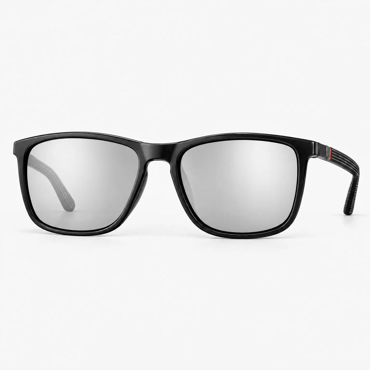 OptiGrip - Square Sports Sunglasses