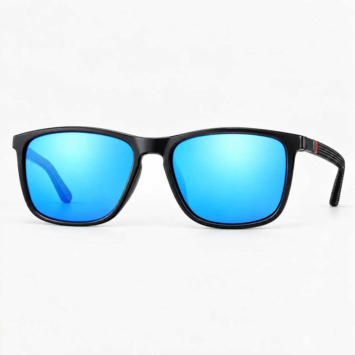 OptiGrip - Square Sports Sunglasses