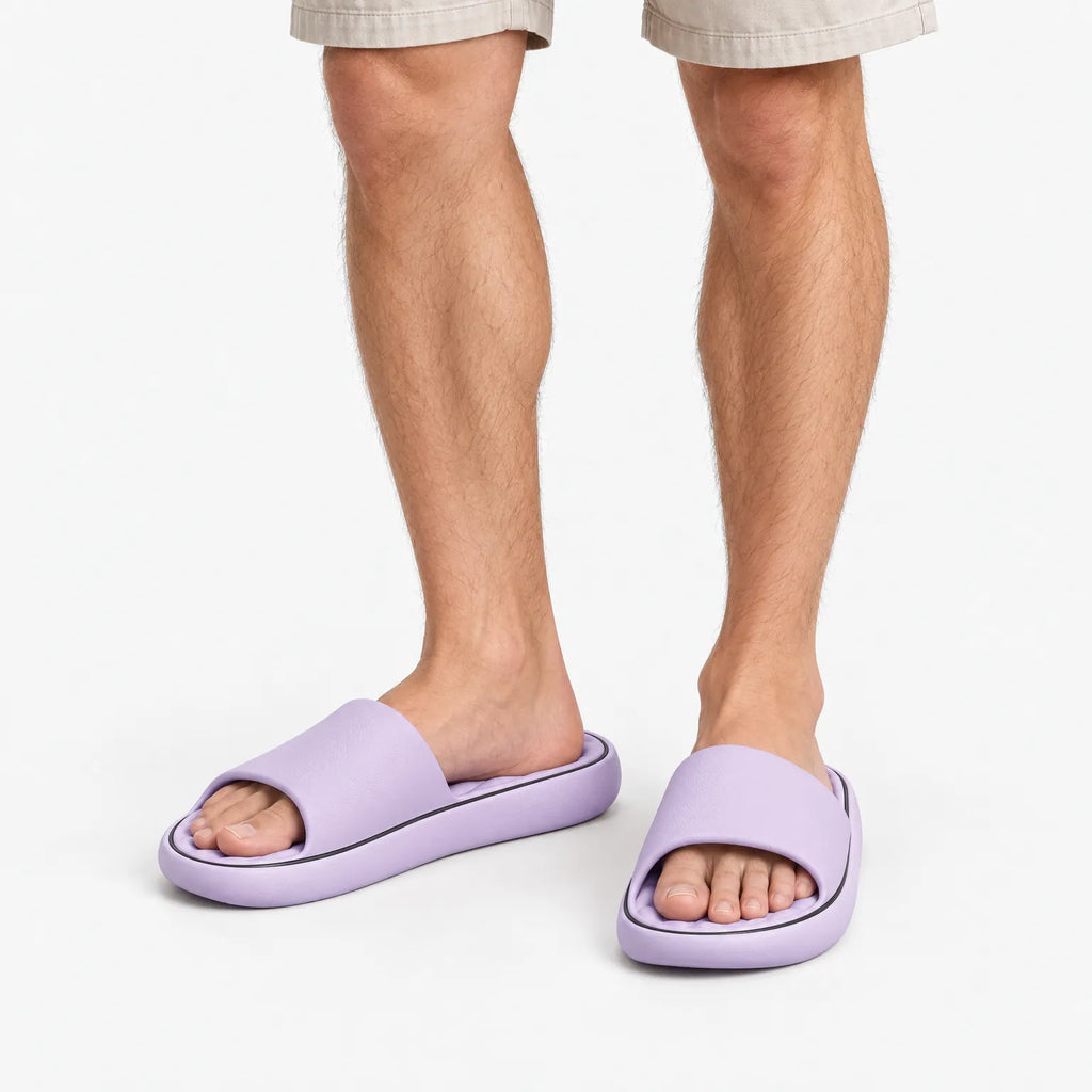Plushi - Casual Slide Shoes