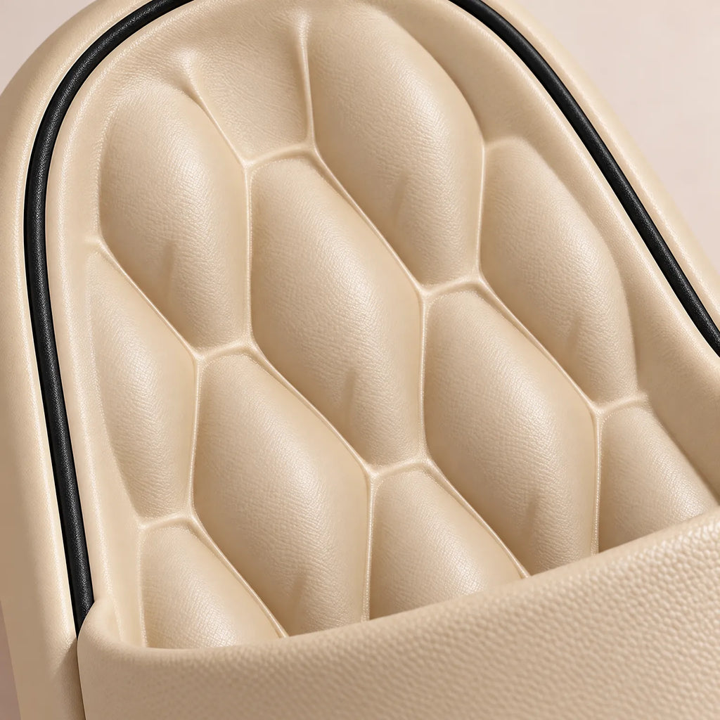 Plushi - Casual Slide Shoes