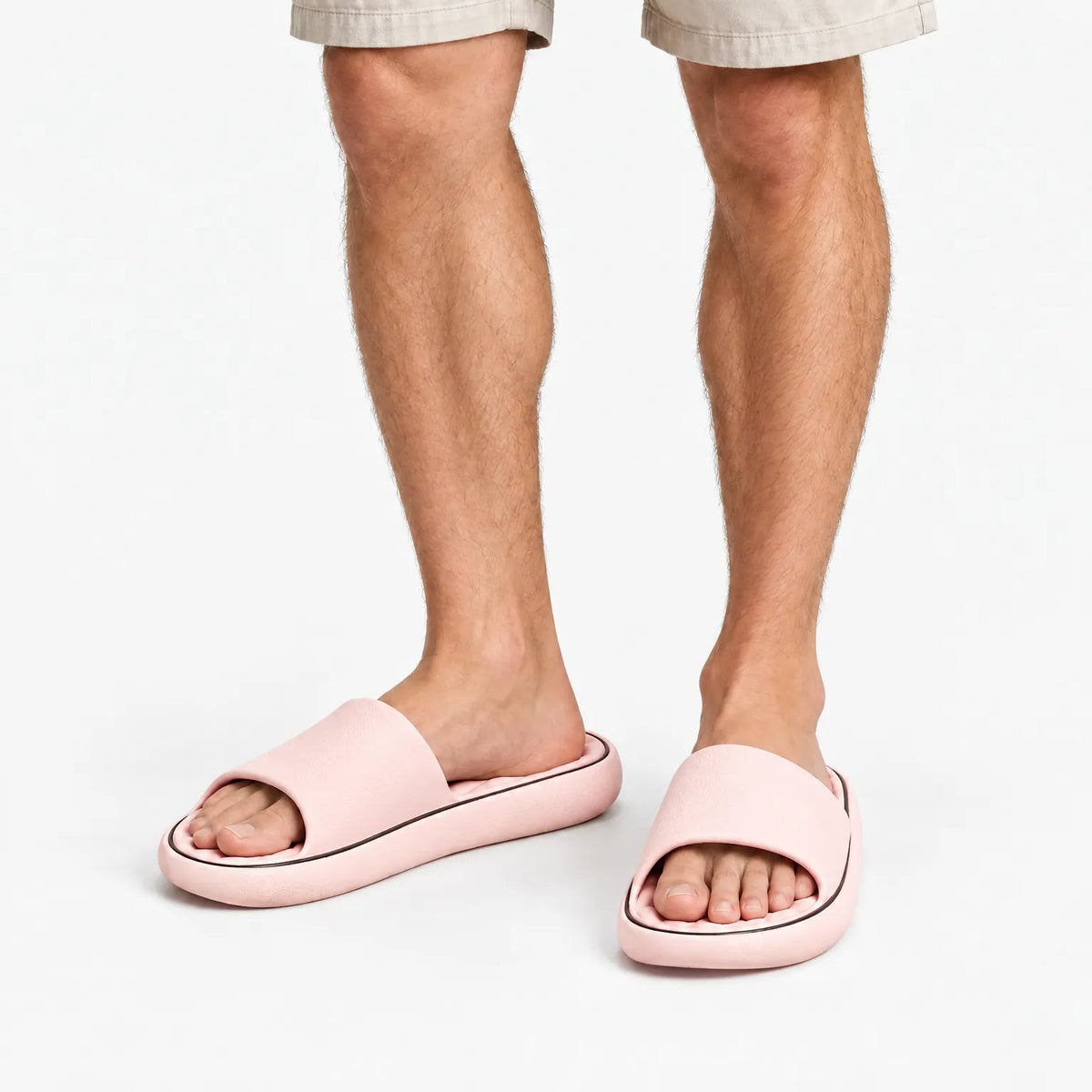 Plushi - Casual Slide Shoes