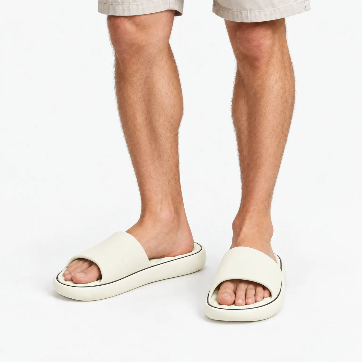 Plushi - Casual Slide Shoes