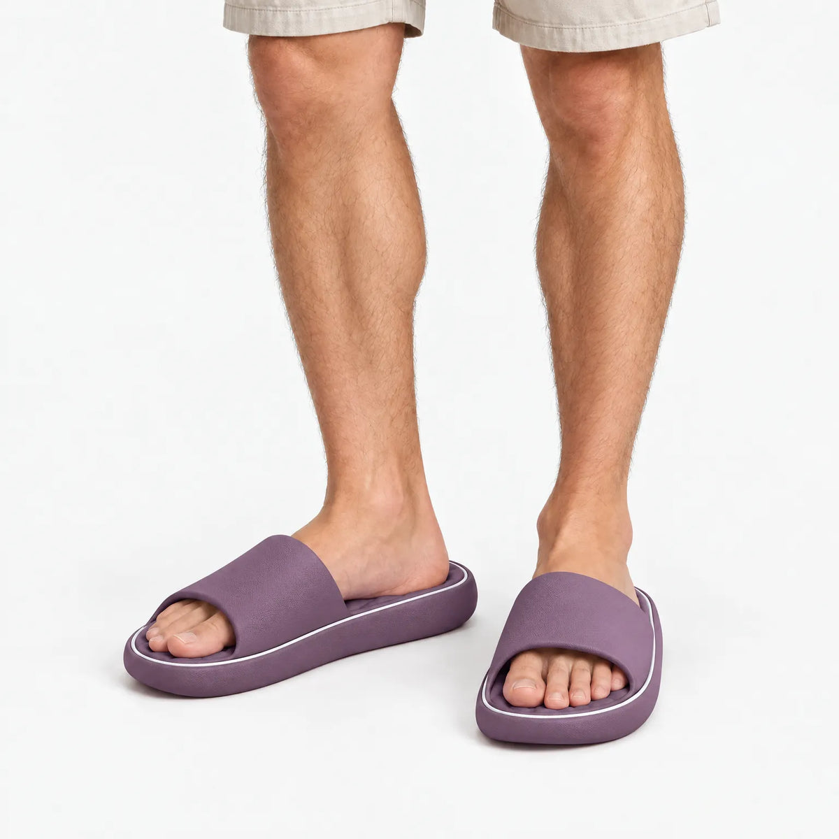 Plushi - Casual Slide Shoes