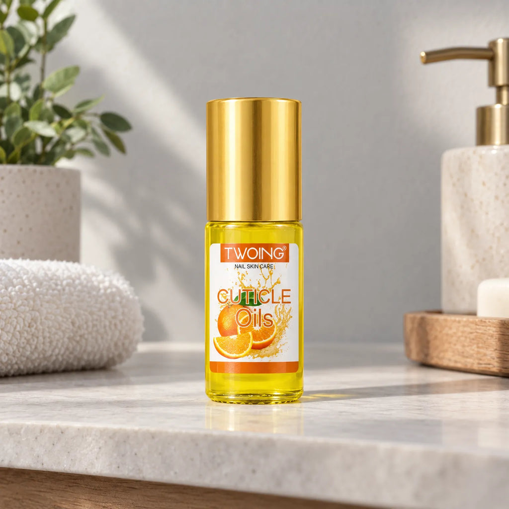 Rollette - Roll-On Cuticle Oil