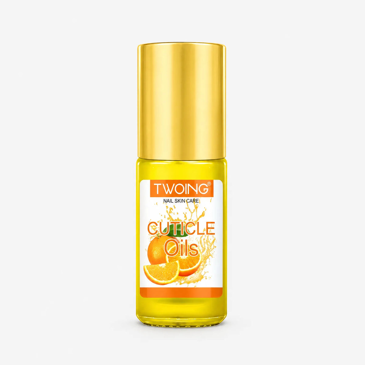 Rollette - Roll-On Cuticle Oil