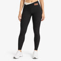 SnuggleFlex - High Waisted Thermal Leggings