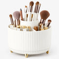Spinora - Rotating Makeup Organiser