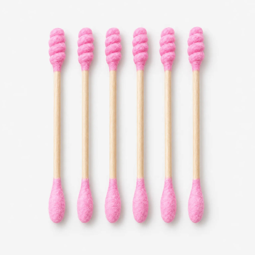 Spiralo - Spiral Cotton Buds