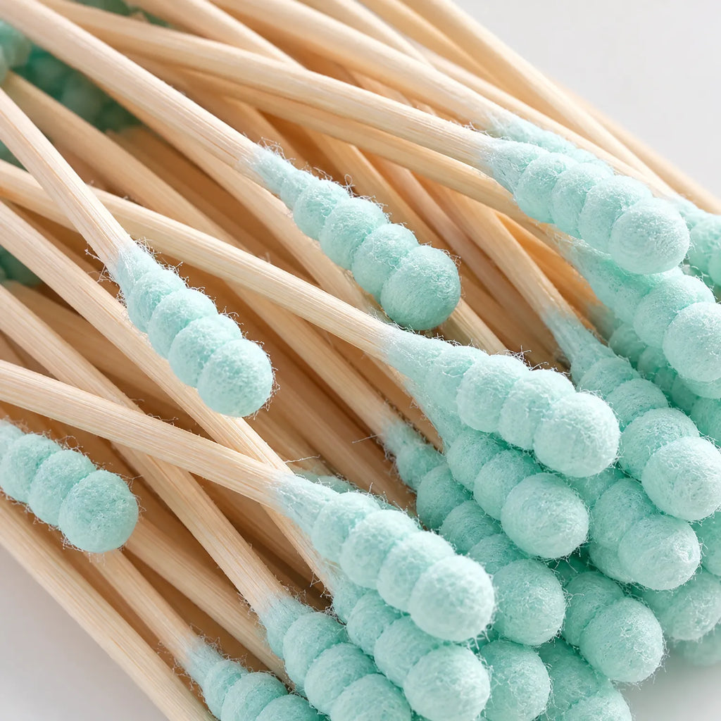 Spiralo - Spiral Cotton Buds