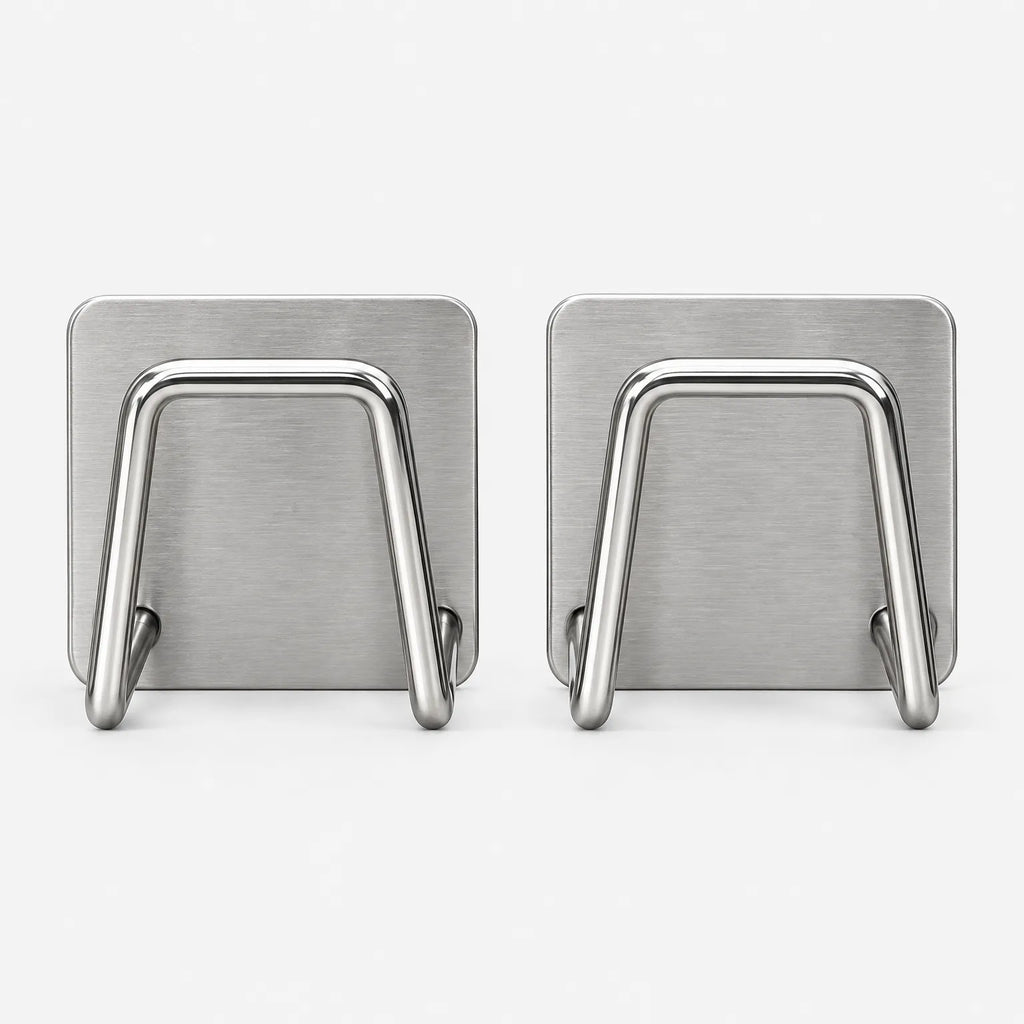 Sponz - Self-Adhesive Kitchen Sink Caddy