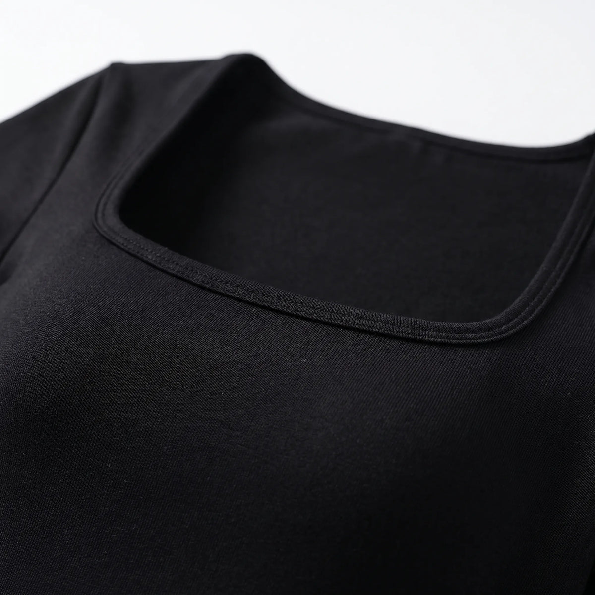 Velsara - Long Sleeve Sculpting Bodysuit
