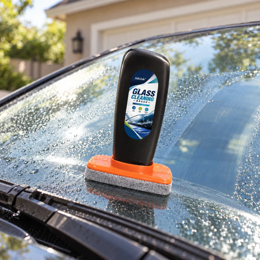 Vistora - Water Repellent Car Glass Cleaner