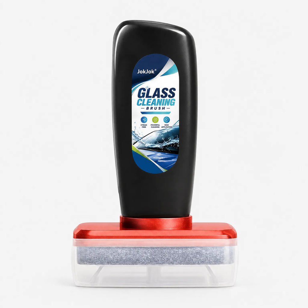 Vistora - Water Repellent Car Glass Cleaner