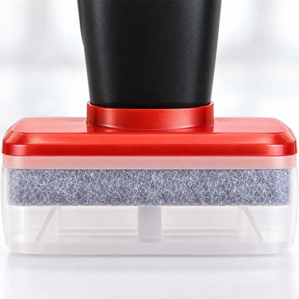 Vistora - Water Repellent Car Glass Cleaner